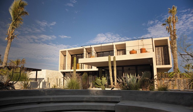 Kaánche House
