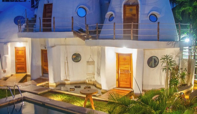 Kajal Kiin
