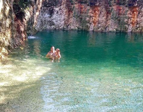 Kakao Cobá Hotel & Cenote Experience