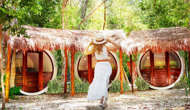 Kakao Coba Hotel Experience