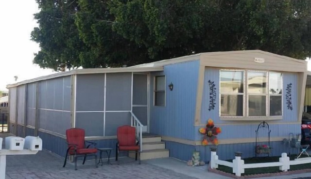 KarMik Health & Wellness Retreat Cottage