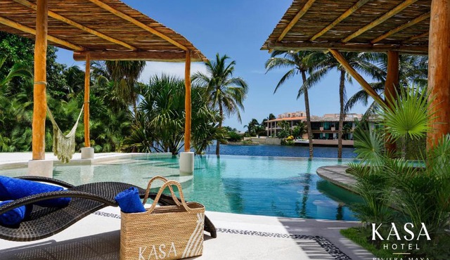 KASA Hotel Riviera Maya