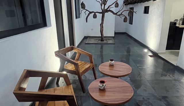 Kasa Morelos Hotel Boutique