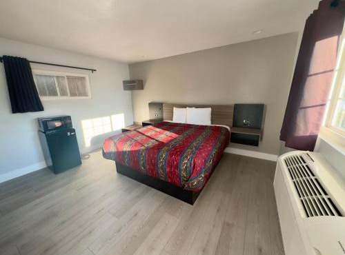 Keystone Motel