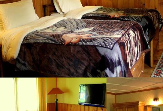 Kichu Resorts