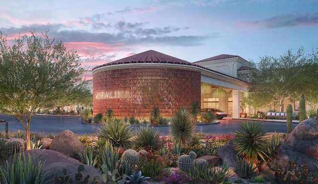 Kimpton Miralina Resort and Villas by IHG