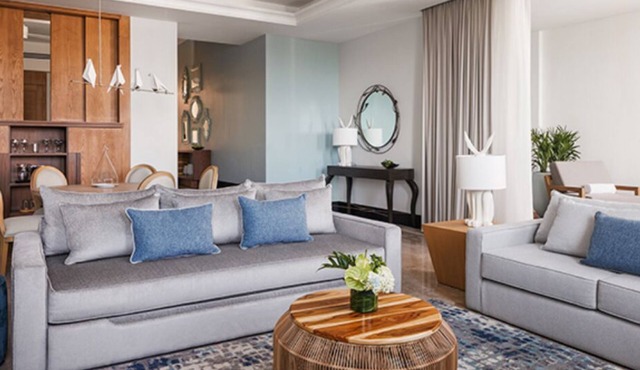 Kingdom of the Sun 2BR Suite – Where Family Fun Meets Imaginative Luxury
