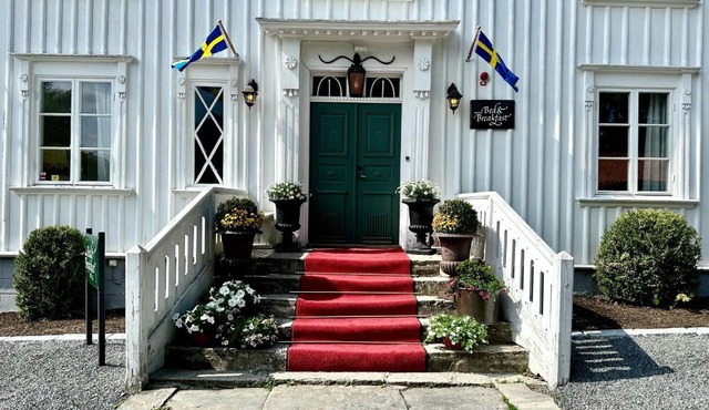 Kinna Bed & Breakfast