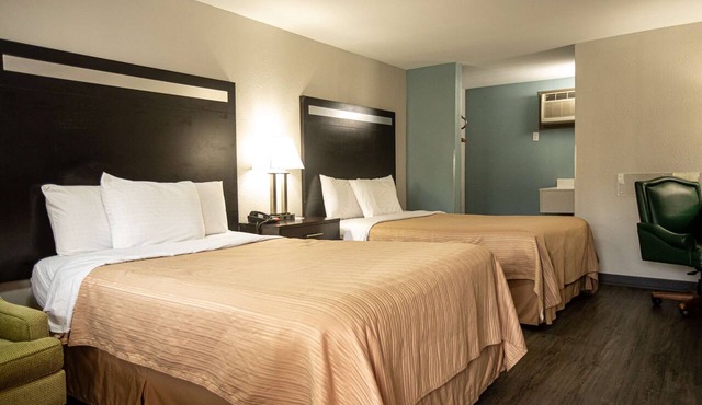 Knights Inn Mount Airy