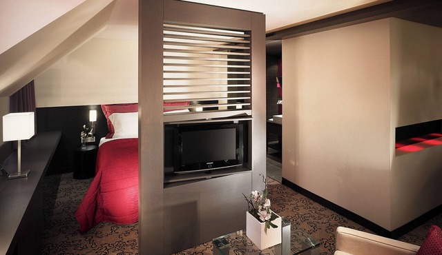 Koener Hotel & Spa