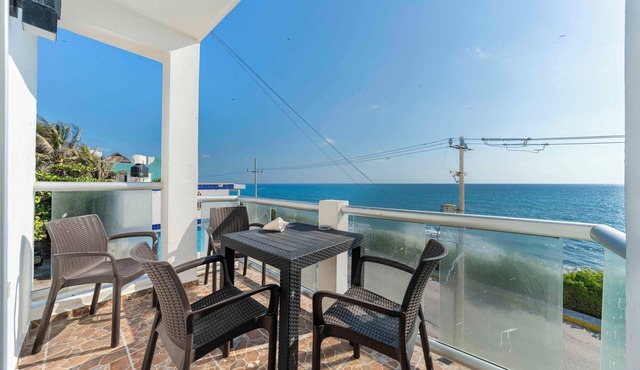 Kokomo - Cozy 2bed/1bathroom with amazing views!