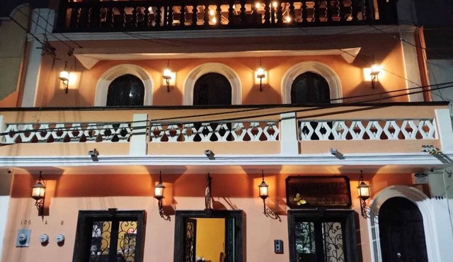 Kolombrini hotel boutique