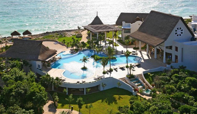 Kore Tulum Retreat & Spa Resort All Inclusive - Adults Only