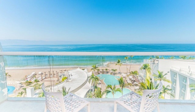 Krystal Grand Puerto Vallarta All Inclusive