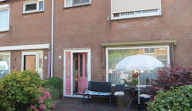 Kuipers Bed