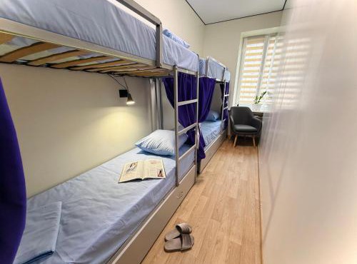 Kust Hostel