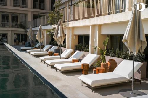 Lírica Towers Luxury Stay Near World Cup 2026 Stadium