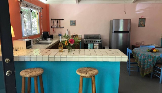 La Cachora Beach Casita