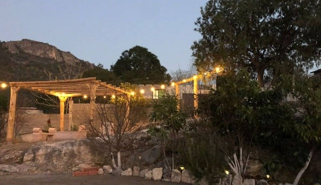 LA Casa DE Jose, Excelente EN Laguna DE Sanchez N.L