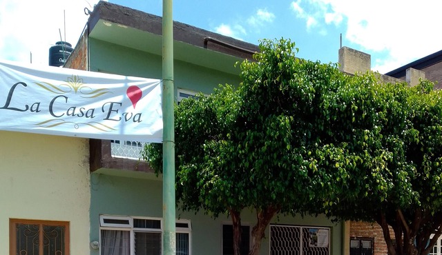 La Casa Eva
