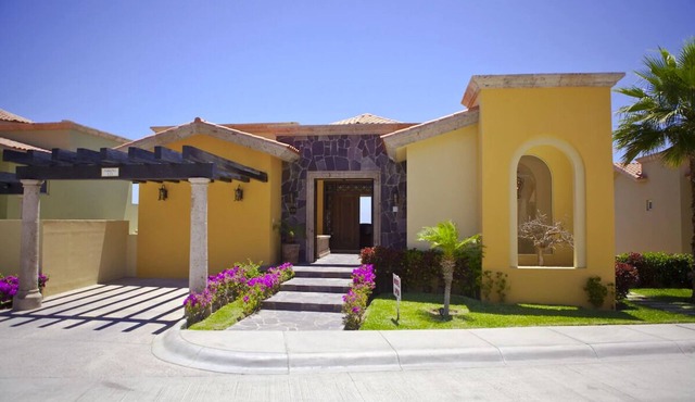 La Casa Montecristo