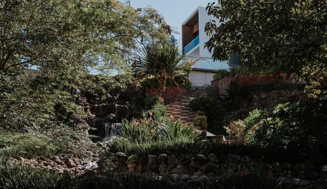 La Cascada Hotel Boutique