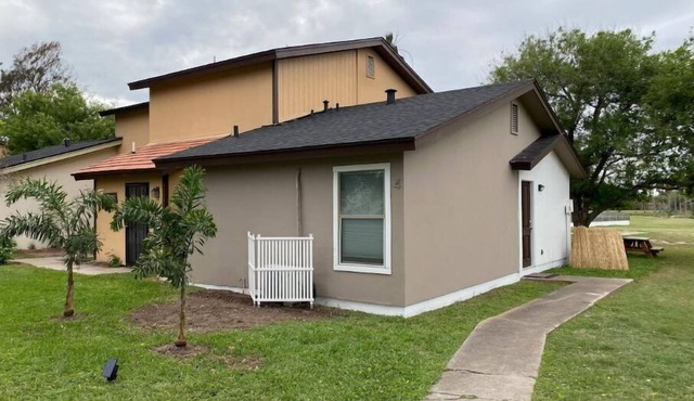La Casita 1