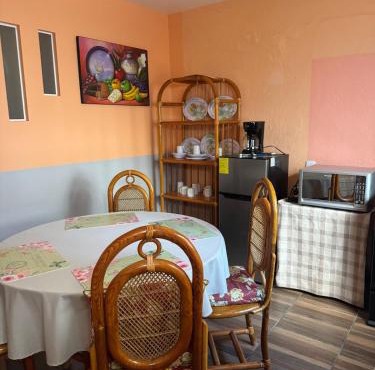 La casita 3 minutes from the center