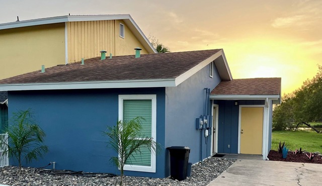 La Casita 3