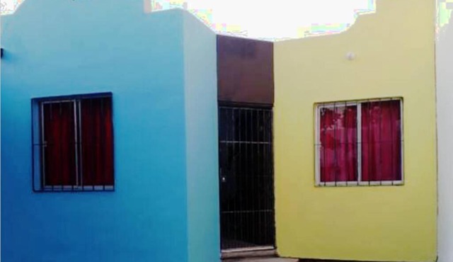 La casita Ambar