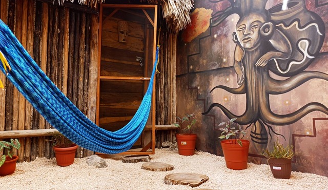 La Casita del Patio