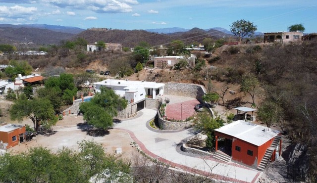 La Casita Las Alamos
