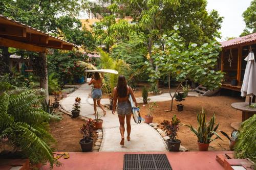 La Casona Hostel