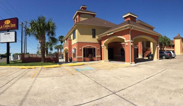 La Copa Inn Brownsville