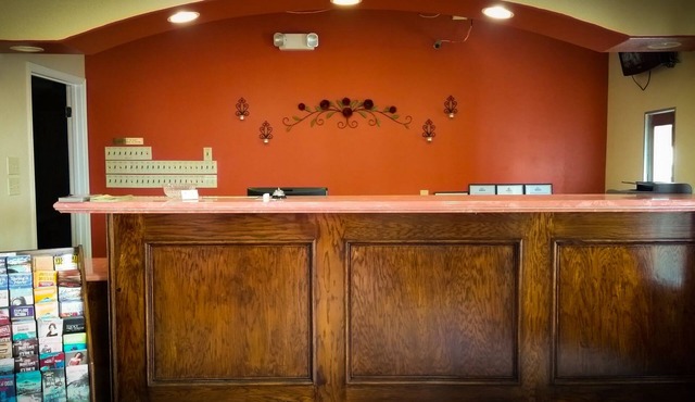 La Copa Inn Brownsville