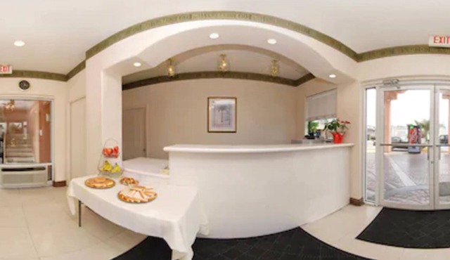 La Copa Inn McAllen