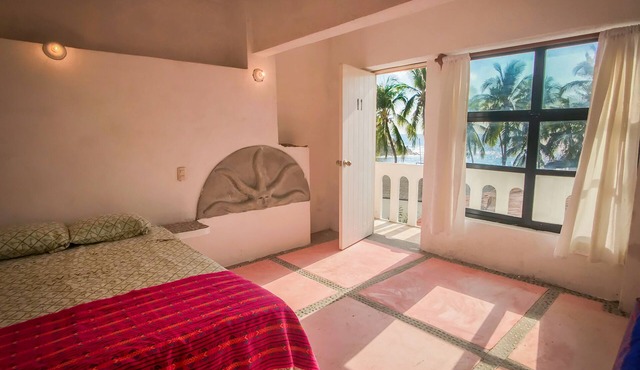 La Coral Beach House