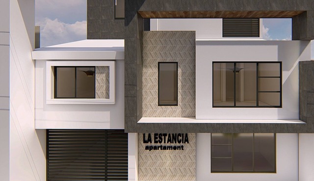 La Estancia Apartments