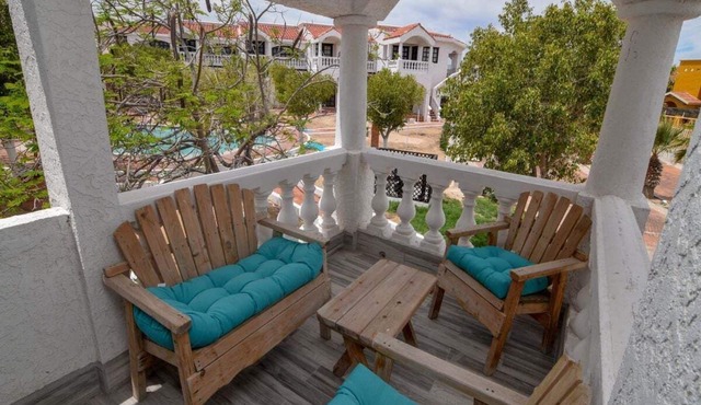 La Hacienda Condo 19