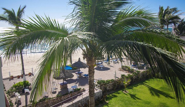 La Marina Tenis a Beachside 1 Bedroom