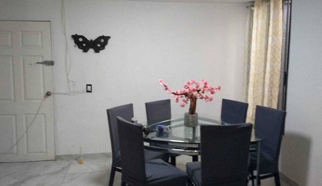 La Mejor Zona de Zapopan Hermoso Cómodo Departamento Cerca de las Mejores Plazas