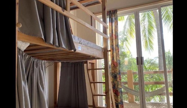 La Palmera Hostel