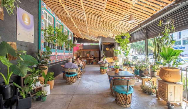 La Paz & Love Hostel