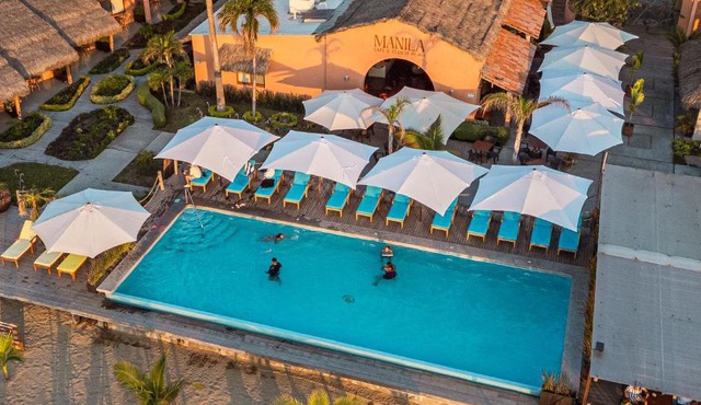 La Posada Hotel Boutique