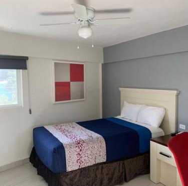 La Purisima Hotel