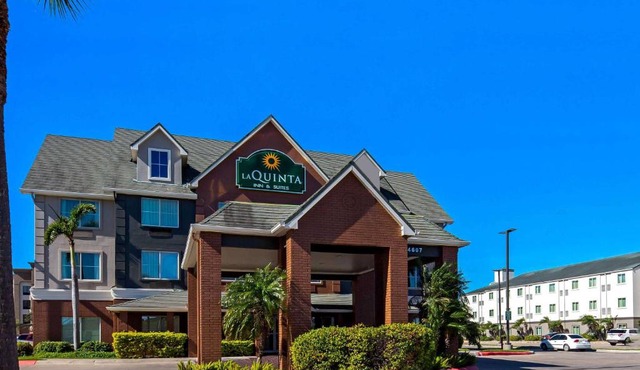 La Quinta by Wyndham Pharr North McAllen
