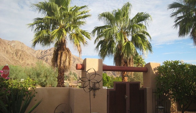 La Quinta Cove Four Bedroom Home- Winter in the Beautiful Desert!