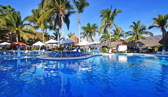 La Quinta Gran Bahia Cuastecomates