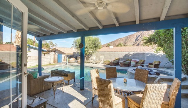La Quinta Guest House: Close to Hiking Trails!