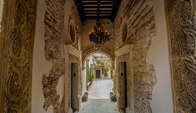 La Senoría Hotel